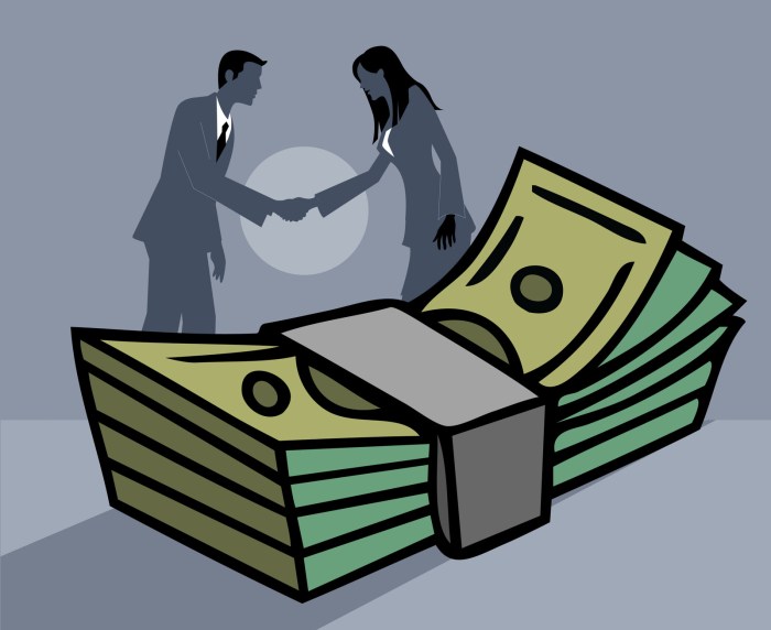 Partnership partnerships forge class marketing why sales alliances marketers explicit organization finance